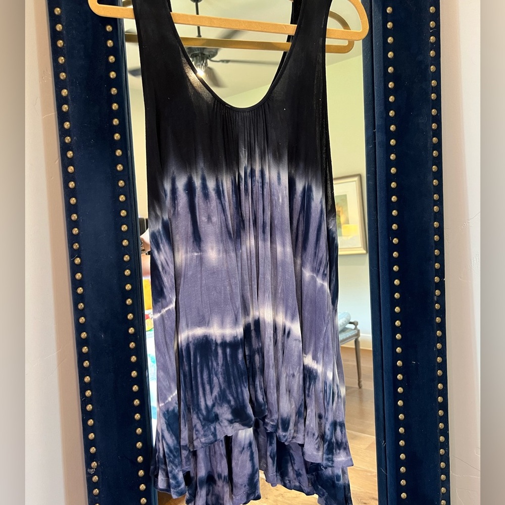 Free people Tank